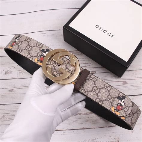 gucci cheap belt